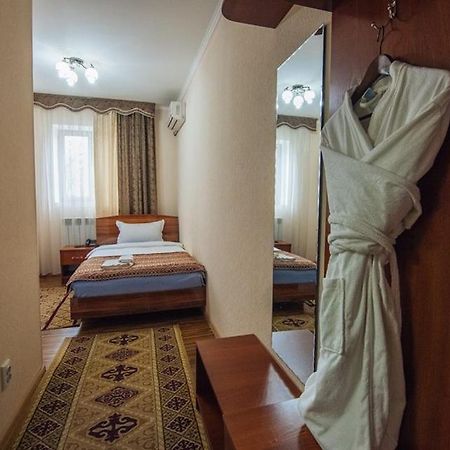 Sunrise Osh Hotel Екстериор снимка