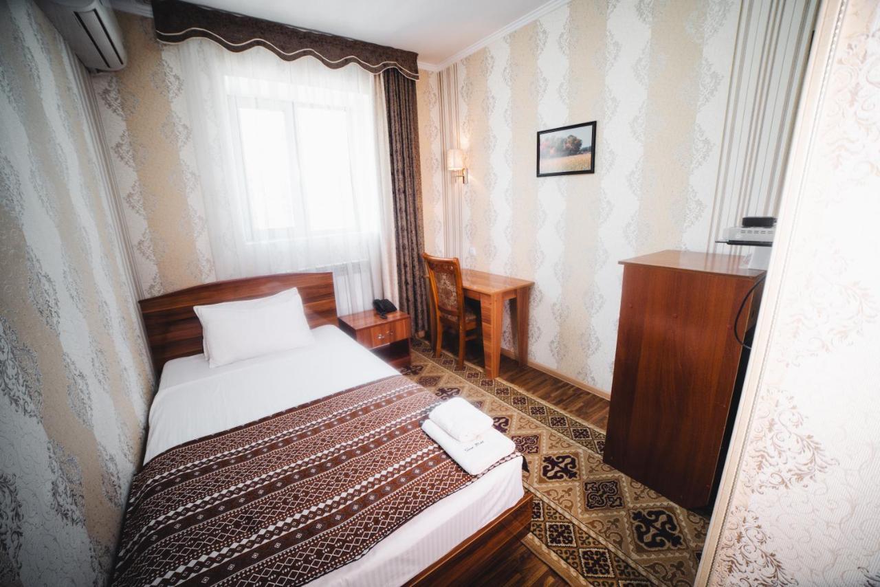 Sunrise Osh Hotel Екстериор снимка